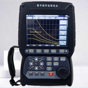 数字式声波探伤仪 型号:WZXTSY-15M库号：M414535  