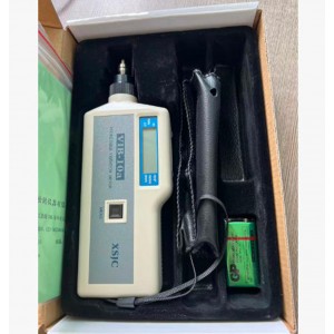 振动测量仪 型号:WZX/VIB-10a库号：M415401 