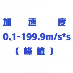 振动测量仪 型号:WZX/VIB-10a库号：M415401 