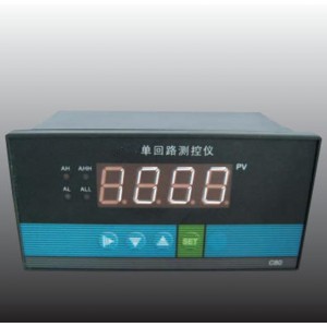 数字控/制仪/单回路控/制仪 型号:WZX/WT-400PICIA4库号：M415576  