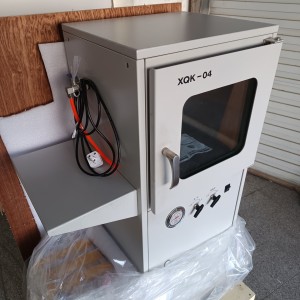 气孔体积测定仪 型号:WZX/XQK-04库号：M415181 