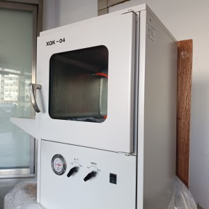 气孔体积测定仪 型号:WZX/XQK-04库号：M415181 
