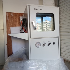 气孔体积测定仪 型号:WZX/XQK-04库号：M415181 
