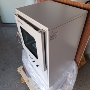 气孔体积测定仪 型号:WZX/XQK-04库号：M415181 