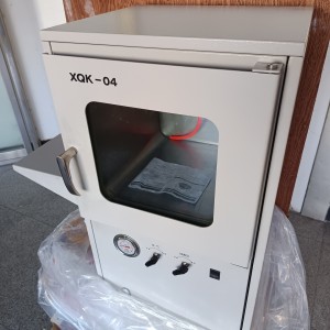 气孔体积测定仪 型号:WZX/XQK-04库号：M415181 