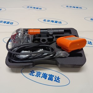 矿用本安型激/光指向仪(绿/光） 型号:WZX/YHJ-600(A) 库号：M413855