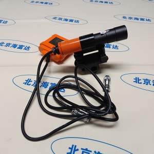 矿用本安型激/光指向仪(绿/光） 型号:WZX/YHJ-600(A) 库号：M413855