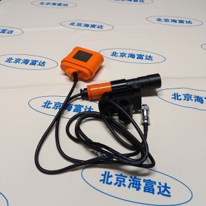 矿用本安型激/光指向仪(绿/光） 型号:WZX/YHJ-600(A) 库号：M413855