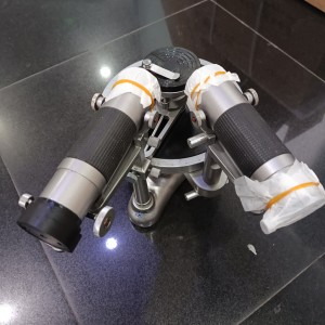 分光计 型号:WZX/ZXJJY1’-A库号：M415123   