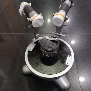 分光计 型号:WZX/ZXJJY1’-A库号：M415123   