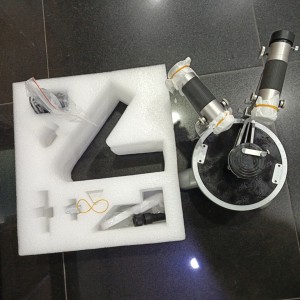 分光计 型号:WZX/ZXJJY1’-A库号：M415123   