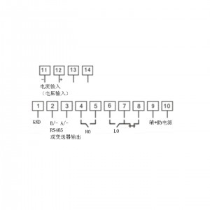 直流电流表/逆流测量仪 型号:XD913A-N库号：M288965 