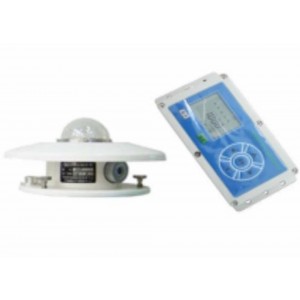 太阳辐/射记录仪 型号:XE48/ZXHD-FS01库号：M407008 