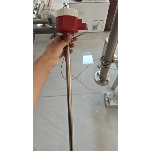磁翻板远传液位变送器 型号:XG-UHZ库号：M415678   