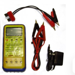 数字式电缆长度测量仪 型号:XM711-KT-96CR库号:M21125 数字式电缆长度测量仪 型号:XM711-KT-96CR库号:M21125