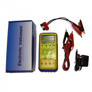 数字式电缆长度测量仪 型号:XM711-KT-96CR库号:M21125 数字式电缆长度测量仪 型号:XM711-KT-96CR库号:M21125