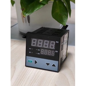 数显温控器 型号:XMT-D508库号：M15887   