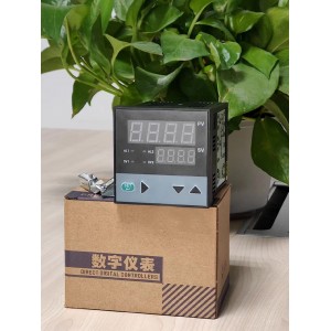 数显温控器 型号:XMT-D508库号：M15887   