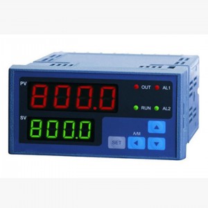 泥厂温度远传仪/温度巡检仪 型号:XMT12-XMDA-5120-03-5库号:M382706  泥厂温度远传仪/温度巡检仪 型号:XMT12-XMDA-5120-03-5库号:M382706