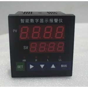 数字显示调节仪/数字显示控/制仪 型号:XMTK-5000库号：M414057