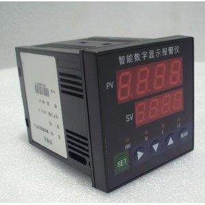 数字显示调节仪/数字显示控/制仪 型号:XMTK-5000库号：M414057