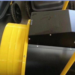 电暖风/工业暖风机 型号:XN000-C30库号：M42295  