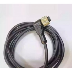 电容料位器接近开关（4芯2米直头） 型号:XR-12-4库号：M411578  