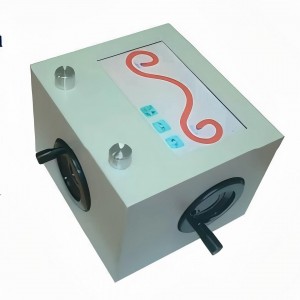 双手调节器 型号:XX71-V-302A库号:M403334 双手调节器 型号:XX71-V-302A库号:M403334