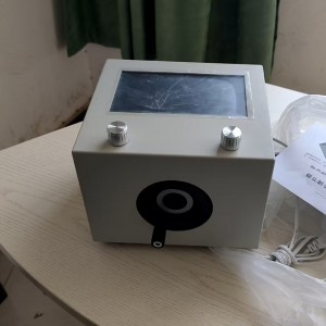 双手调节器 型号:XX71-V-302A库号:M403334 双手调节器 型号:XX71-V-302A库号:M403334