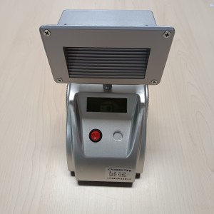 红/外线接/种环灭/菌器 型号:XY471-HS-008A库号：M378866 