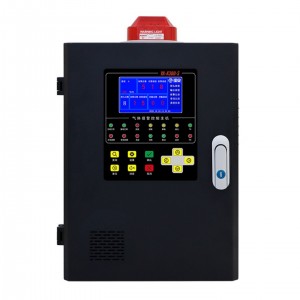 总线型多通道主机/气体报/警主机 型号:YA-K300库号：M415568