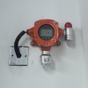 总线型多通道主机/气体报/警主机 型号:YA-K300库号：M415568