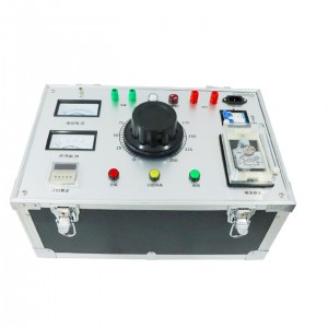 交流高压升降介电测试仪/工频耐压试验装置  型号:YDJ-5KVA/50kV库号：M415402 