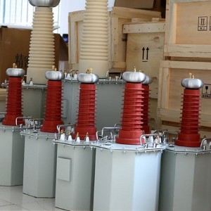 交流高压升降介电测试仪/工频耐压试验装置  型号:YDJ-5KVA/50kV库号：M415402 