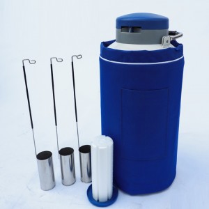 畜牧液/氮罐（10升80口径） 型号:YDS-0-80库号：M412137 