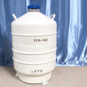 畜牧液/氮罐（10升80口径） 型号:YDS-0-80库号：M412137 