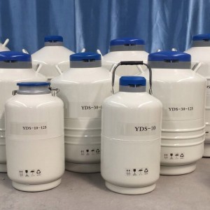 畜牧液/氮罐（10升80口径） 型号:YDS-0-80库号：M412137 