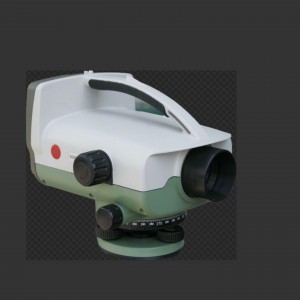 电子水准 型号:YG09-EL302A库号：M407858