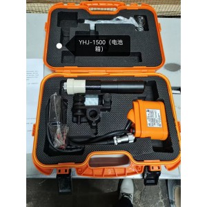 矿用隔爆型激/光指向仪 型号:YHJ-1500库号：M408845  