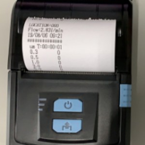 手持式激/光尘埃粒子计数器  型号:YJ233-CLJ-3016H库号：M21515