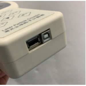 手持式激/光尘埃粒子计数器  型号:YJ233-CLJ-3016H库号：M21515