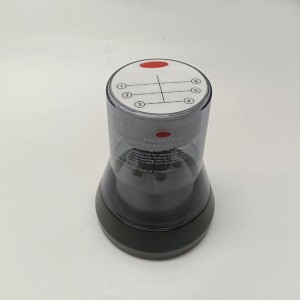 分配器(6孔) 型号:YK02-ST6090 库号:M374228     分配器(6孔) 型号:YK02-ST6090 库号:M374228