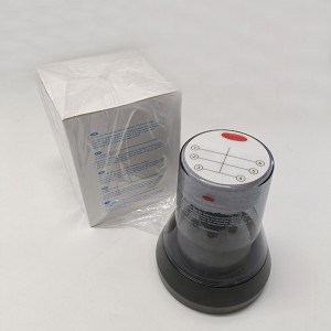 分配器(6孔) 型号:YK02-ST6090 库号：M374228    