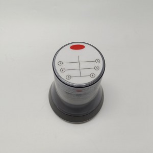 分配器(6孔) 型号:YK02-ST6090 库号：M374228    