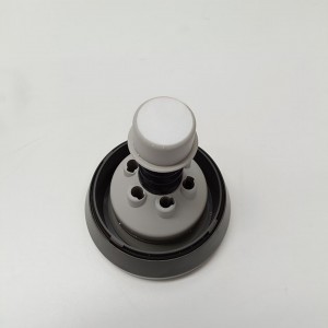 分配器(6孔) 型号:YK02-ST6090 库号：M374228    