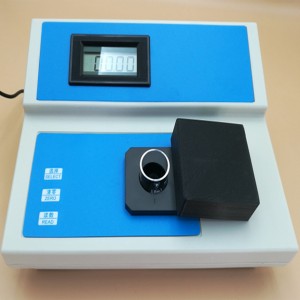 色度仪 型号:YK22-GXZ-WS库号：M338094