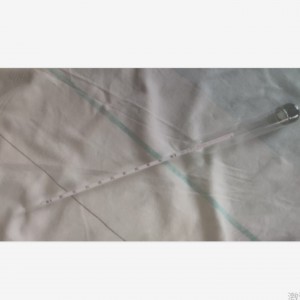 波美计 型号:YL288-1.1-1.15库号:M113121 波美计 型号:YL288-1.1-1.15库号:M113121