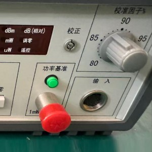 微波功率计 型号:YM2422库号:M415340 微波功率计 型号:YM2422库号:M415340