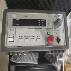 微波功率计 型号:YM2422库号:M415340 微波功率计 型号:YM2422库号:M415340
