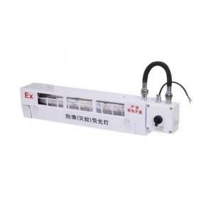 灭蝇灯/防爆灭蚊灯 型号:YMD库号：M415449